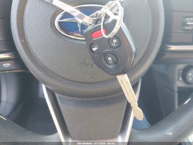 Продажа на аукционе авто 2019 Subaru Impreza 2.0i Premium, vin: 4S3GTAC68K3743518, номер лота: 45646484