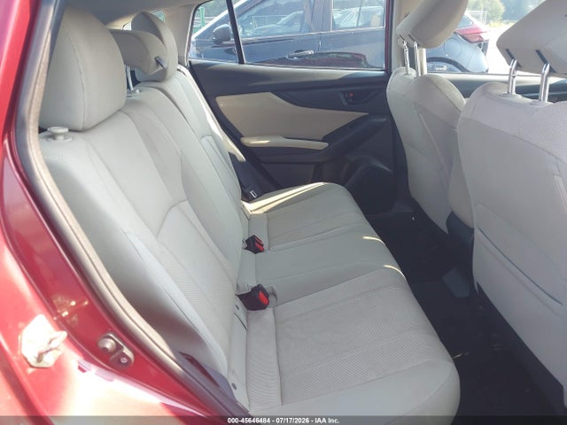 Продажа на аукционе авто 2019 Subaru Impreza 2.0i Premium, vin: 4S3GTAC68K3743518, номер лота: 45646484