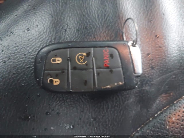 Aukcja sprzedaży 2021 Jeep Compass Limited 4x4, vin: 3C4NJDCB9MT584530, numer aukcji: 45646487