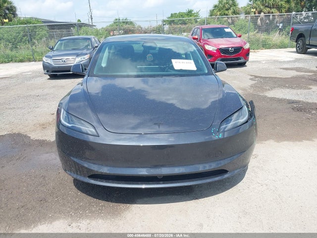 5YJ3E1EA4TF167067 Tesla Model 3 Premium Rear-wheel Drive/rear-wheel Drive