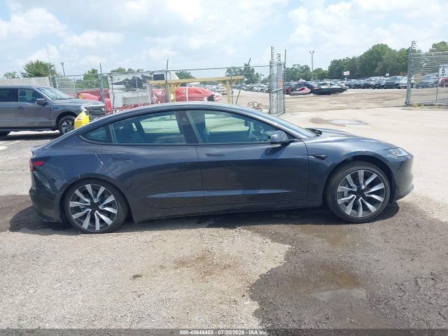 5YJ3E1EA4TF167067 Tesla Model 3 Premium Rear-wheel Drive/rear-wheel Drive