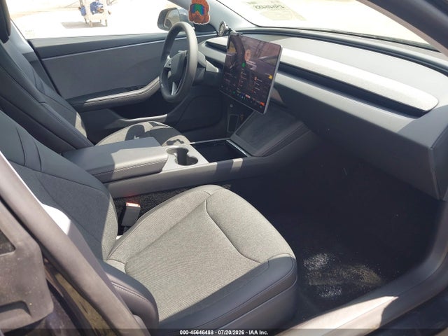 5YJ3E1EA4TF167067 Tesla Model 3 Premium Rear-wheel Drive/rear-wheel Drive