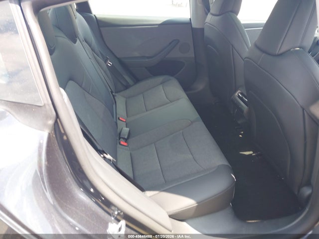 5YJ3E1EA4TF167067 Tesla Model 3 Premium Rear-wheel Drive/rear-wheel Drive