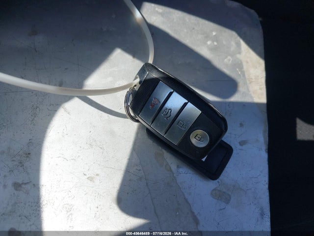 KIA OPTIMA HYBRID 2017 KNAGT4LE9H5013491 Image 11