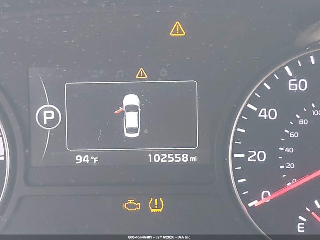 KIA OPTIMA HYBRID 2017 KNAGT4LE9H5013491 Image 15