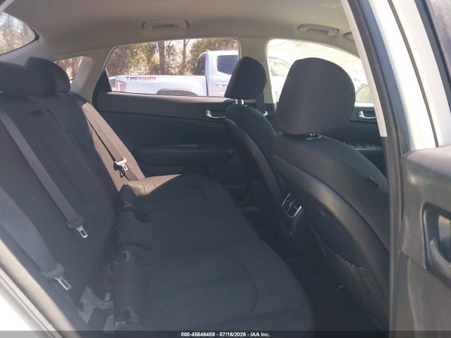 KIA OPTIMA HYBRID 2017 KNAGT4LE9H5013491 Image 8