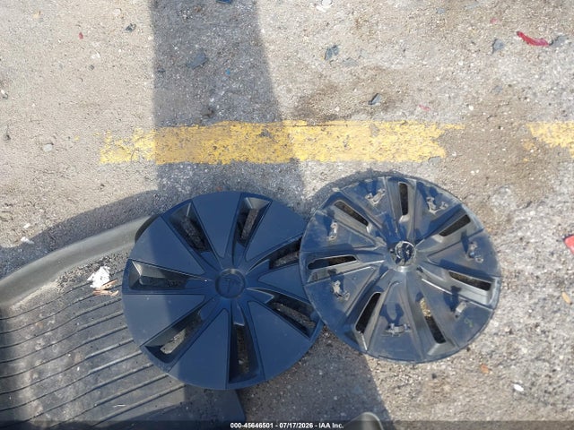 Продаж на аукціоні авто 2025 Tesla Model 3 Long Range Rear-wheel Drive/standard Rear-wheel Drive, vin: 5YJ3E1EA4SF032637, номер лоту: 45646501