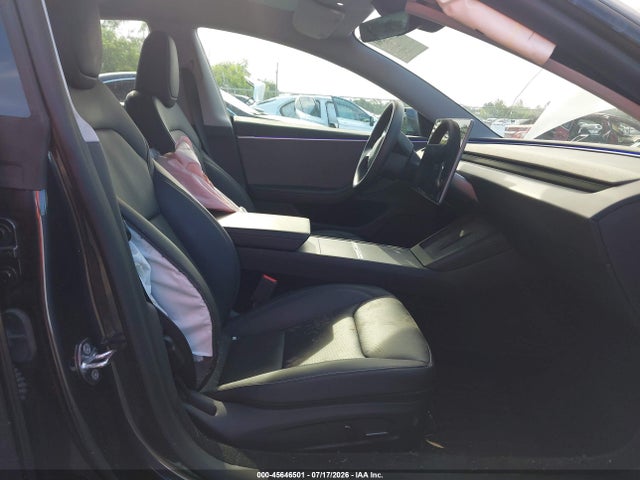 Продаж на аукціоні авто 2025 Tesla Model 3 Long Range Rear-wheel Drive/standard Rear-wheel Drive, vin: 5YJ3E1EA4SF032637, номер лоту: 45646501