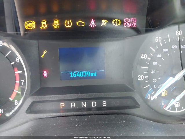 Ford FUSION S 2014 3FA6P0G71ER356981 Image 16