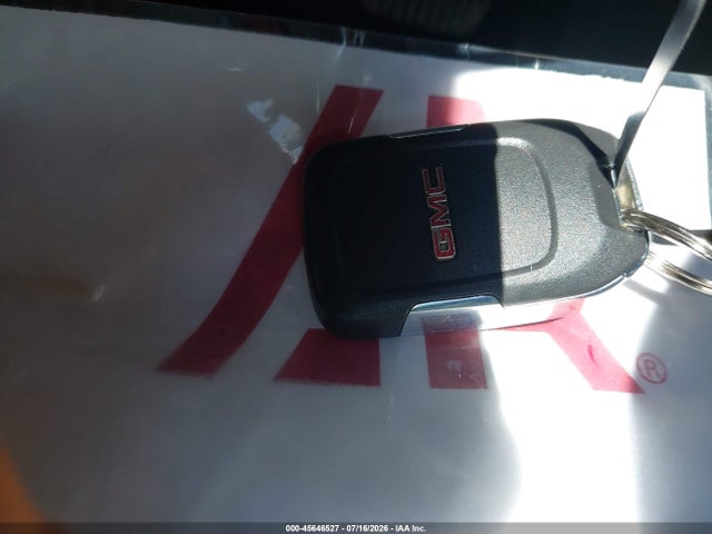 3GKALMEV9ML399107 GMC Terrain Fwd Sle