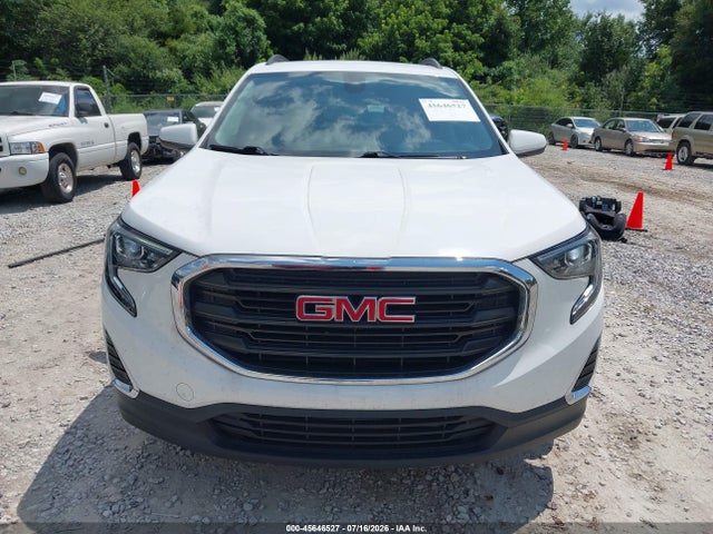 3GKALMEV9ML399107 GMC Terrain Fwd Sle