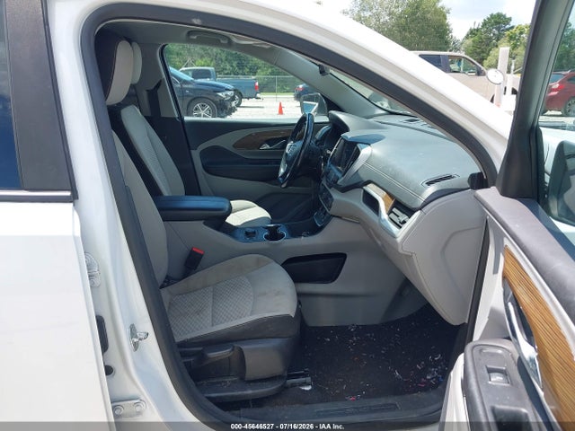 3GKALMEV9ML399107 GMC Terrain Fwd Sle