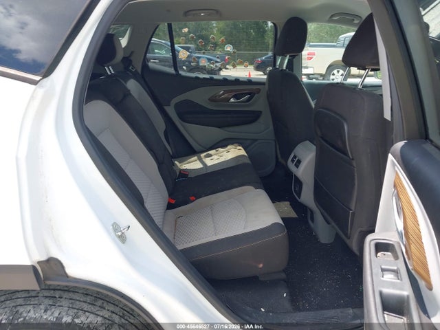 3GKALMEV9ML399107 GMC Terrain Fwd Sle