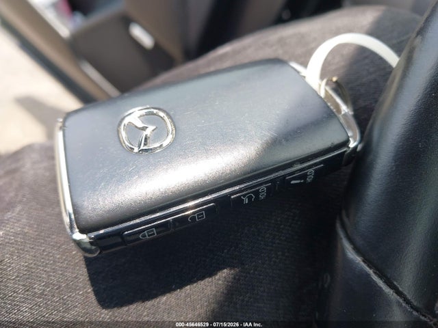 Продажа на аукционе авто 2021 Mazda Cx-5 Touring, vin: JM3KFBCM7M1455906, номер лота: 45646529