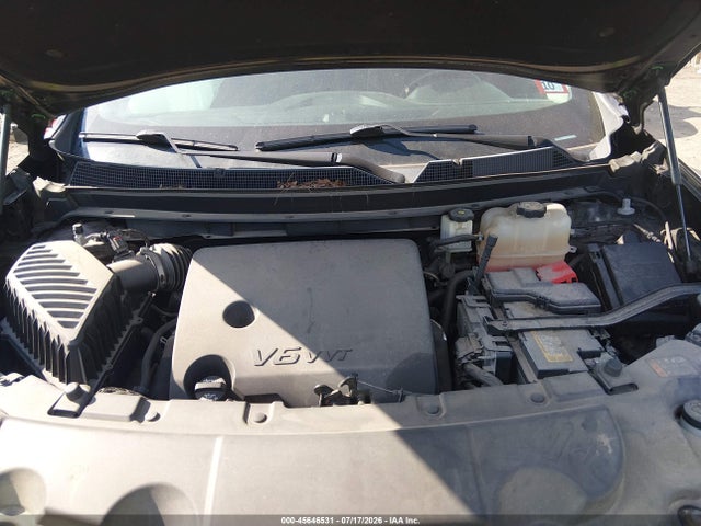 45646531 :رقم المزاد ، 1GNEVGKWXJJ155580 vin ، 2018 Chevrolet Traverse Lt Cloth مزاد بيع