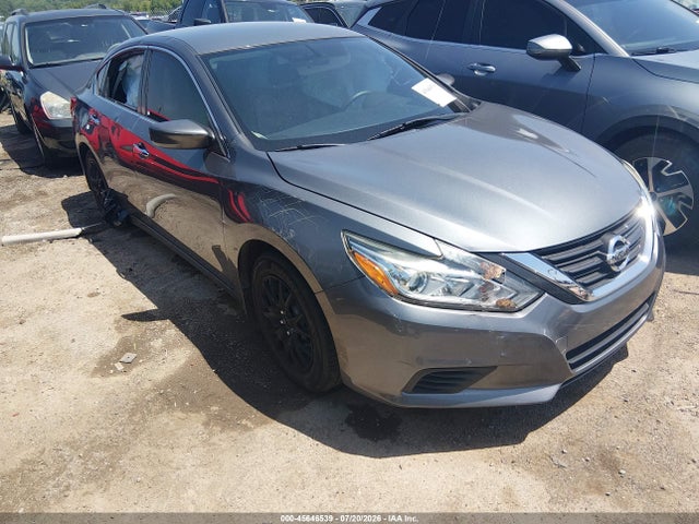 Продажа на аукционе авто 2016 Nissan Altima 2.5 S, vin: 1N4AL3AP2GN380499, номер лота: 45646539