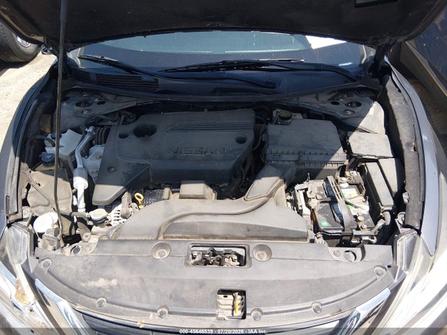 Aukcja sprzedaży 2016 Nissan Altima 2.5 S, vin: 1N4AL3AP2GN380499, numer aukcji: 45646539