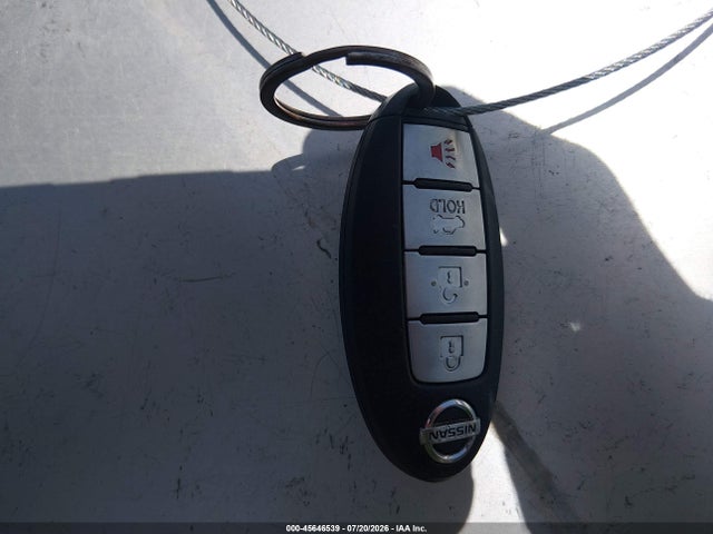 Aukcja sprzedaży 2016 Nissan Altima 2.5 S, vin: 1N4AL3AP2GN380499, numer aukcji: 45646539