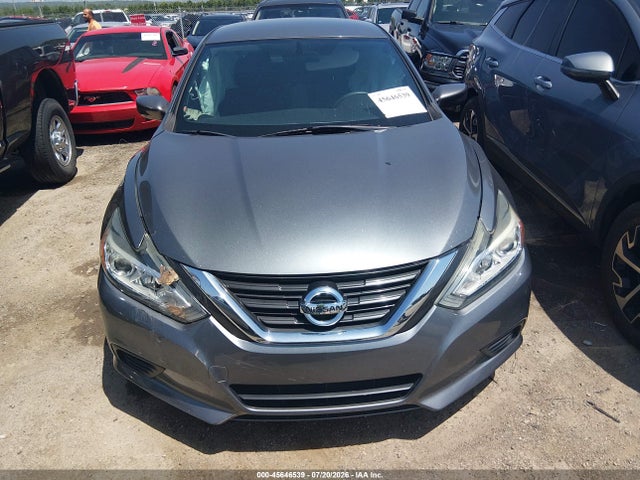 Aukcja sprzedaży 2016 Nissan Altima 2.5 S, vin: 1N4AL3AP2GN380499, numer aukcji: 45646539