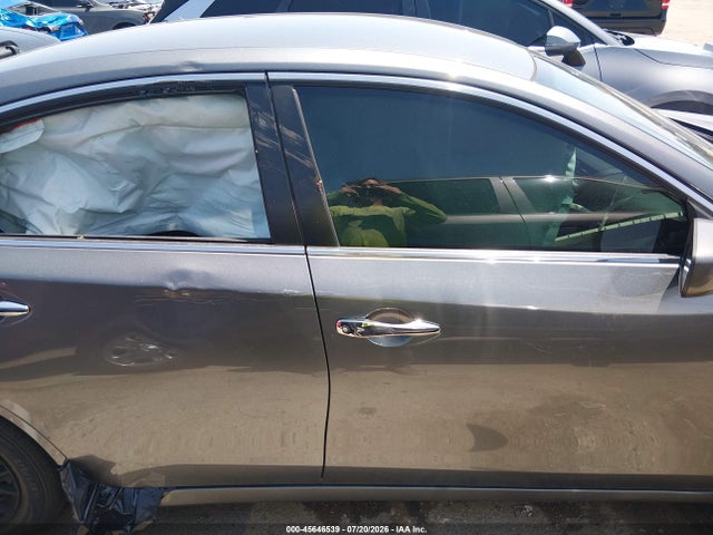 Aukcja sprzedaży 2016 Nissan Altima 2.5 S, vin: 1N4AL3AP2GN380499, numer aukcji: 45646539