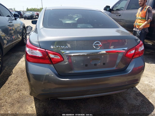 Aukcja sprzedaży 2016 Nissan Altima 2.5 S, vin: 1N4AL3AP2GN380499, numer aukcji: 45646539