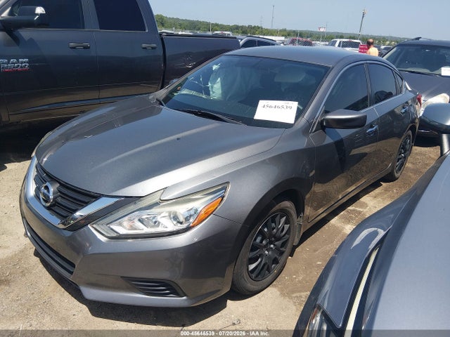 Aukcja sprzedaży 2016 Nissan Altima 2.5 S, vin: 1N4AL3AP2GN380499, numer aukcji: 45646539