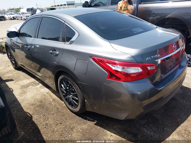 Aukcja sprzedaży 2016 Nissan Altima 2.5 S, vin: 1N4AL3AP2GN380499, numer aukcji: 45646539