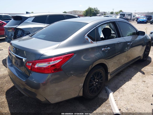 Aukcja sprzedaży 2016 Nissan Altima 2.5 S, vin: 1N4AL3AP2GN380499, numer aukcji: 45646539