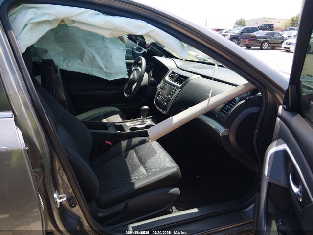 Aukcja sprzedaży 2016 Nissan Altima 2.5 S, vin: 1N4AL3AP2GN380499, numer aukcji: 45646539
