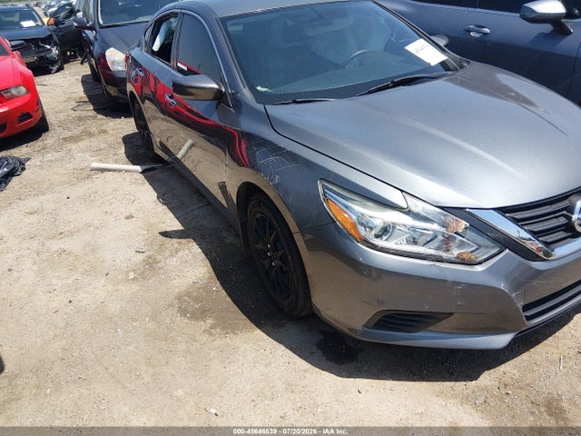 Aukcja sprzedaży 2016 Nissan Altima 2.5 S, vin: 1N4AL3AP2GN380499, numer aukcji: 45646539