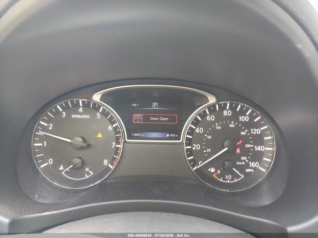 Aukcja sprzedaży 2016 Nissan Altima 2.5 S, vin: 1N4AL3AP2GN380499, numer aukcji: 45646539