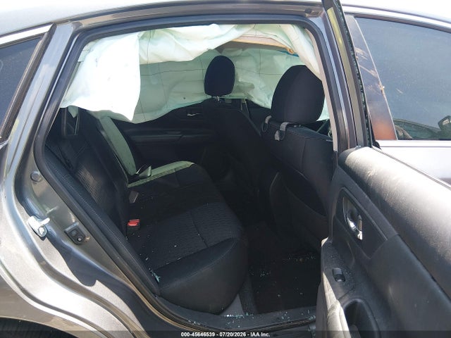 Aukcja sprzedaży 2016 Nissan Altima 2.5 S, vin: 1N4AL3AP2GN380499, numer aukcji: 45646539