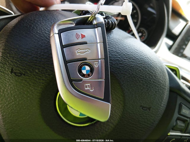 5UXKU0C37H0G68166 BMW X6 Sdrive35i