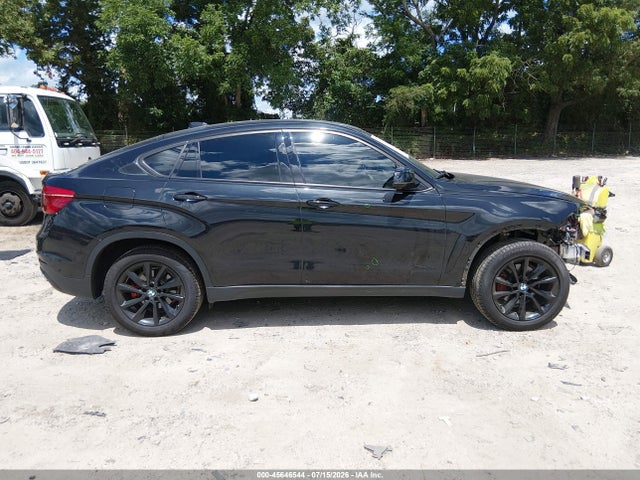5UXKU0C37H0G68166 BMW X6 Sdrive35i