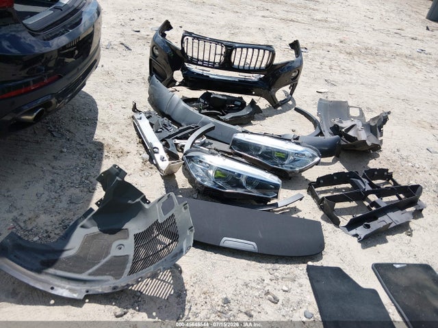 5UXKU0C37H0G68166 BMW X6 Sdrive35i