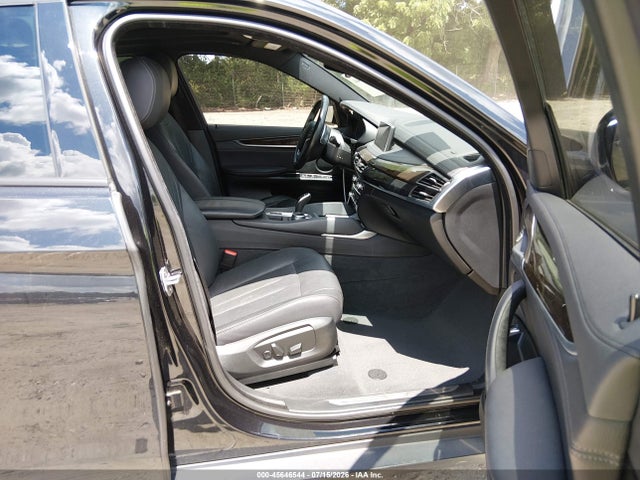 5UXKU0C37H0G68166 BMW X6 Sdrive35i
