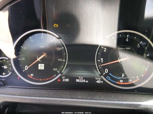 5UXKU0C37H0G68166 BMW X6 Sdrive35i