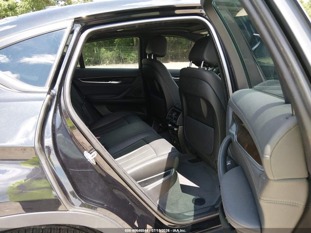 5UXKU0C37H0G68166 BMW X6 Sdrive35i