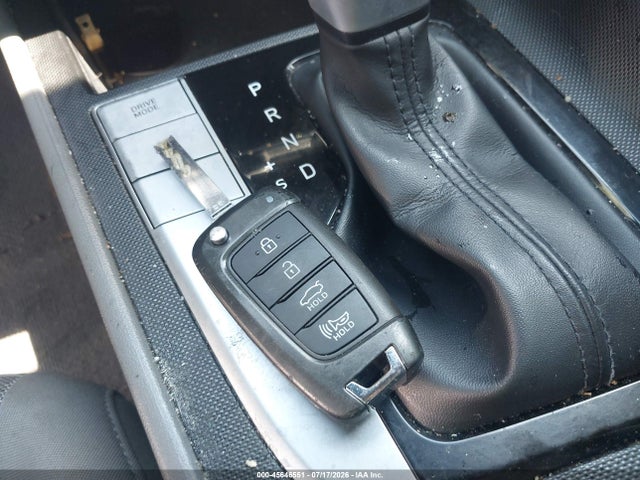 Продажа на аукционе авто 2021 Hyundai Elantra Se, vin: KMHLL4AG1MU139488, номер лота: 45646551