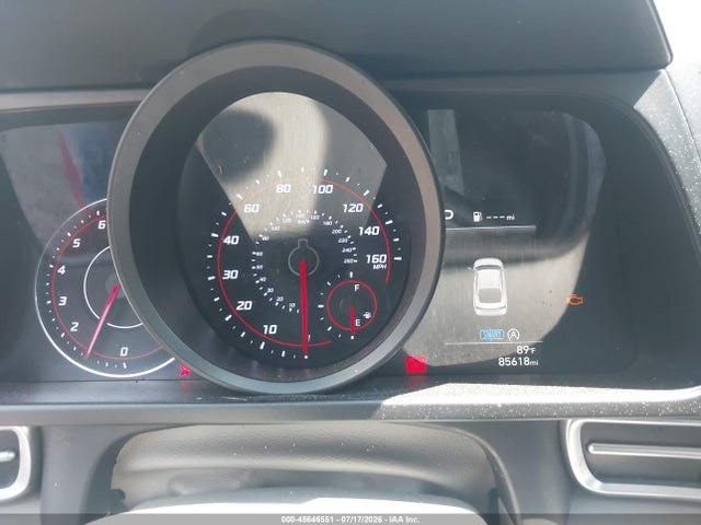 Продажа на аукционе авто 2021 Hyundai Elantra Se, vin: KMHLL4AG1MU139488, номер лота: 45646551