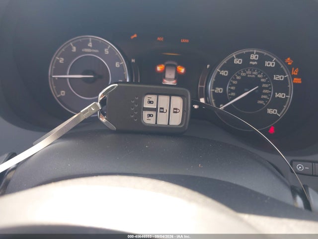 45646553 :رقم المزاد ، 5J8TC1H56KL004339 vin ، 2019 Acura Rdx Technology Package مزاد بيع