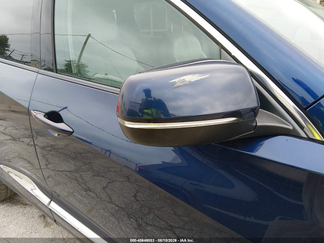 45646553 :رقم المزاد ، 5J8TC1H56KL004339 vin ، 2019 Acura Rdx Technology Package مزاد بيع