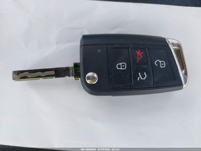 Продаж на аукціоні авто 2021 Volkswagen Tiguan, vin: 3VV3B7AX8MM127577, номер лоту: 45646556