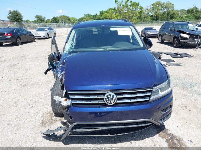 Продаж на аукціоні авто 2021 Volkswagen Tiguan, vin: 3VV3B7AX8MM127577, номер лоту: 45646556
