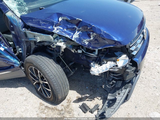 Продаж на аукціоні авто 2021 Volkswagen Tiguan, vin: 3VV3B7AX8MM127577, номер лоту: 45646556