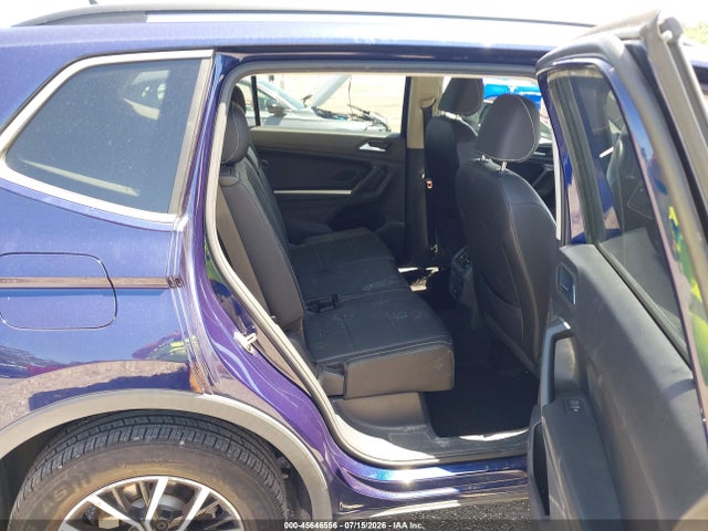 Продаж на аукціоні авто 2021 Volkswagen Tiguan, vin: 3VV3B7AX8MM127577, номер лоту: 45646556
