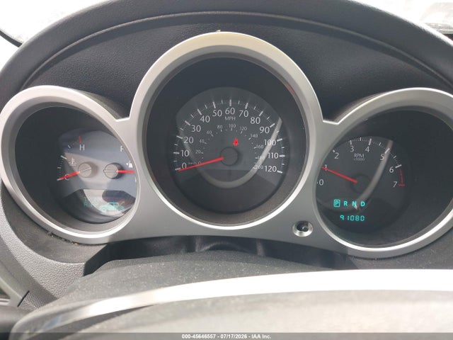 Aukcja sprzedaży 2010 Chrysler Sebring Touring, vin: 1C3BC5ED3AN116178, numer aukcji: 45646557