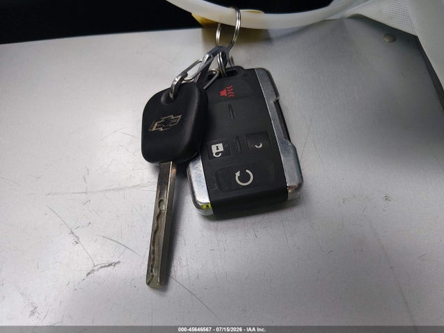 45646567 :رقم المزاد ، 3GCUKREC2HG356959 vin ، 2017 Chevrolet Silverado 1500 Lt مزاد بيع