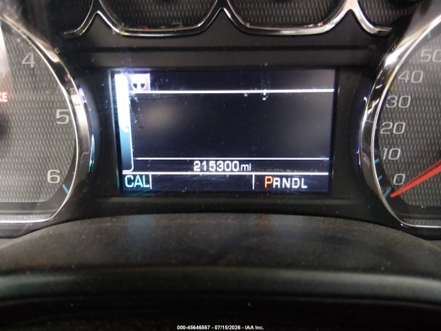 45646567 :رقم المزاد ، 3GCUKREC2HG356959 vin ، 2017 Chevrolet Silverado 1500 Lt مزاد بيع