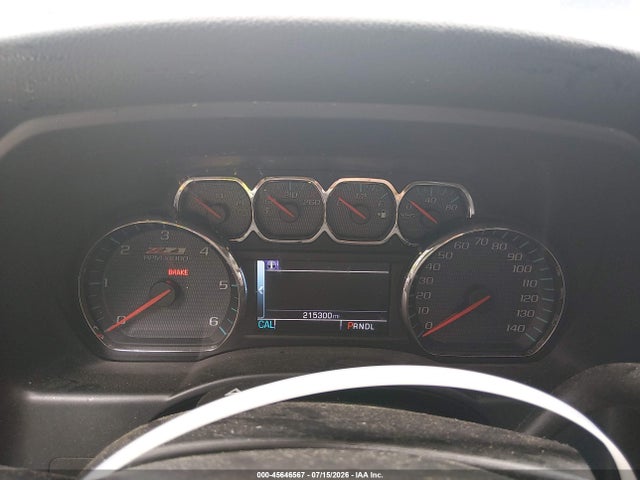 45646567 :رقم المزاد ، 3GCUKREC2HG356959 vin ، 2017 Chevrolet Silverado 1500 Lt مزاد بيع